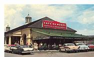 cafe new orleans